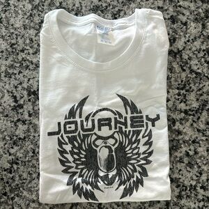 Ripple Junction x Journey Infinity Crew Neck Tee